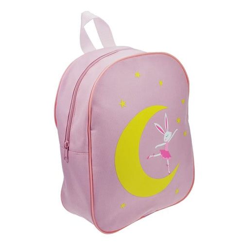 NEW Starlite 220 Pink Ballet Moon Backpack