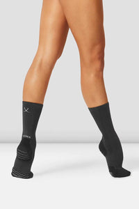BlochSox Dance Socks