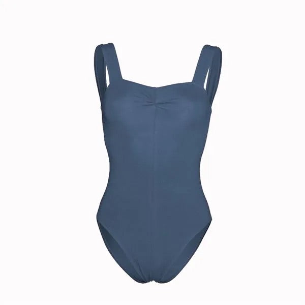 Starlite Cotton Lycra Maryrose Leotard