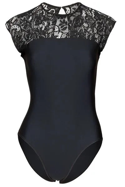 Starlite Flexuous Margo Leotard