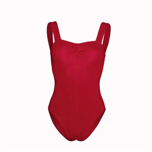 Starlite Cotton Lycra Maryrose Leotard