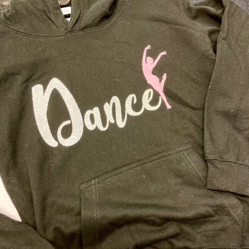 Dance Hoodie