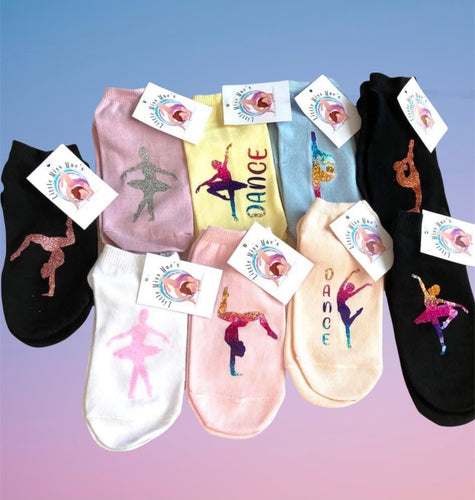 Dance Socks