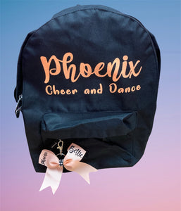 Phoenix Rucksack