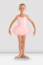 Load image into Gallery viewer, Girls Valentine Tutu Leotard CL8168