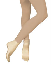 Load image into Gallery viewer, Silky Dance® Footless Intermediate Tights