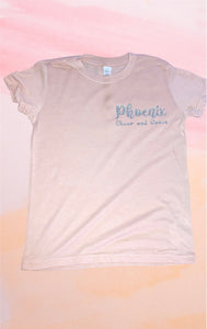 Phoenix T-shirt