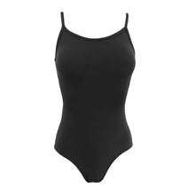 Load image into Gallery viewer, Starlite StarWear Sassa Camisole Leotard