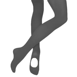 Silky Dance® Convertible Intermediate Ballet Tights