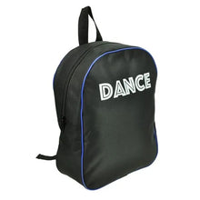 Load image into Gallery viewer, Starlite 260 Black Dance Backpack