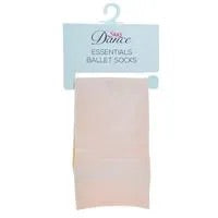 Silky Dance® Essential Ballet Socks