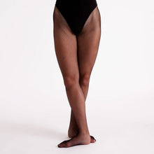 Load image into Gallery viewer, SILKY DANCE High Performance Fishnet Tights