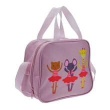 Load image into Gallery viewer, Starlite 230 Pink Ballet Animal Holdall