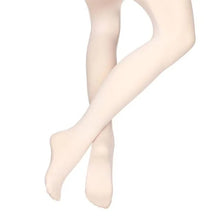 Load image into Gallery viewer, Silky Dance® Footed Intermediate Ballet Tights