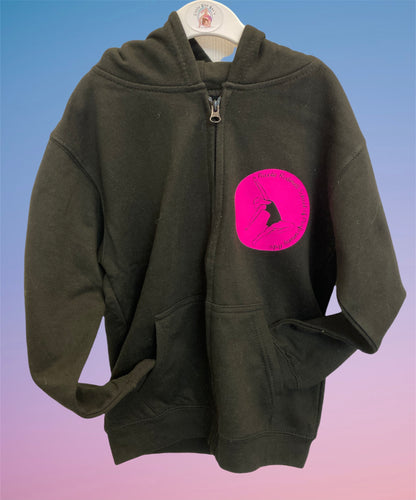 Nicola Rodmell Hoodie