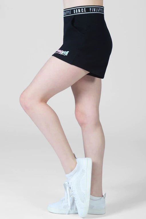 Tape Band Shorts