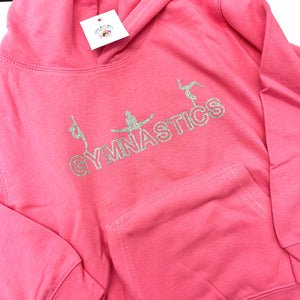 Gymnastics Hoody