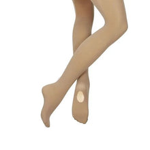 Load image into Gallery viewer, Silky Essential Convertible Ballet Tights