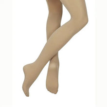 Load image into Gallery viewer, Silky Dance® Footed Intermediate Ballet Tights