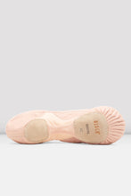 Load image into Gallery viewer, Bloch Ladies Proflex Leather Ballet Shoes S0200L