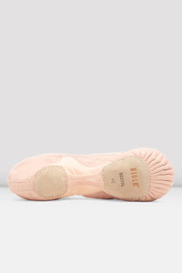 Bloch Ladies Proflex Leather Ballet Shoes S0200L