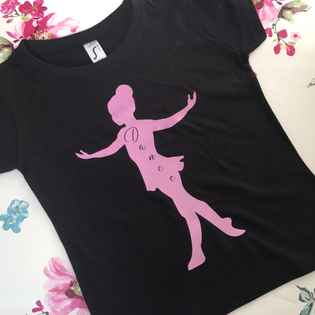 Tiny Dancer T-Shirt