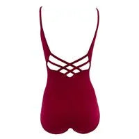 Starlite Cotton Lycra Geri Leotard