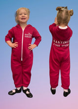 Load image into Gallery viewer, The Hastings Stage Studio Pre-school Onesie