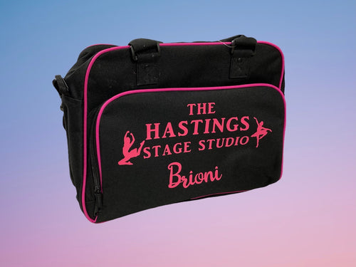 Hastings Stage Studio Holdall