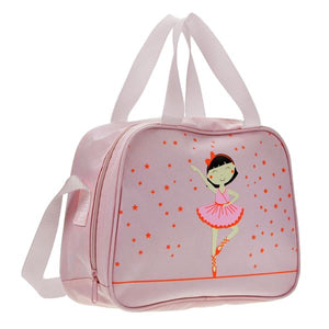 Starlite 250 Pink Star Ballerina Holdall