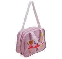 Load image into Gallery viewer, Starlite 230 Pink Ballet Animal Holdall