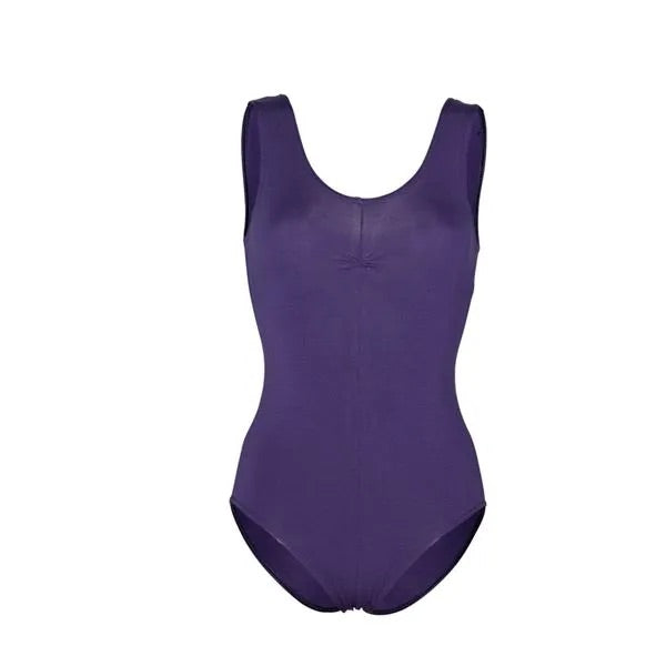 Starlite ISTD Uniform Matilda Leotard