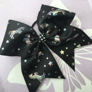 Unicorn Bows