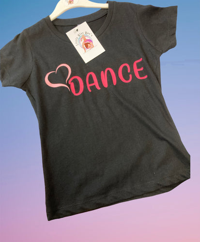 Love DANCE T-Shirt