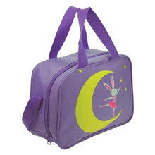 Load image into Gallery viewer, Starlite 240 Purple Ballet Moon Holdall