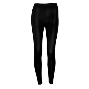 Starlite Legends Cotton Lycra Footless Leggings