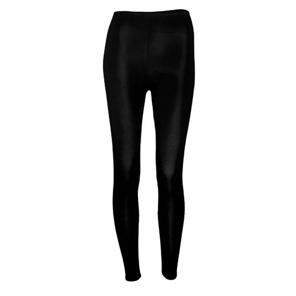 Starlite Legends Cotton Lycra Footless Leggings