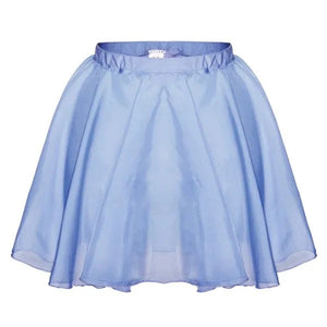 Starlite ISTD Chiffon Jessica Circular Skirt