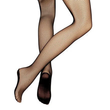 Load image into Gallery viewer, Capezio® 3000 Adult Seam Free Fishnet Tights