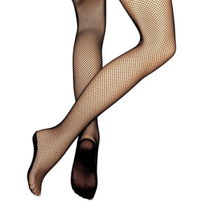 Capezio® 3000 Adult Seam Free Fishnet Tights