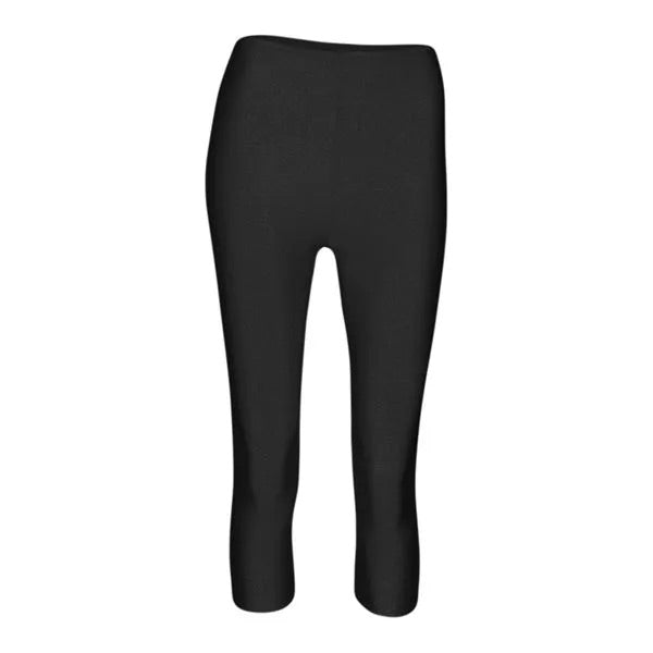 Starlite Cotton Lycra Trekkers Capri Pants