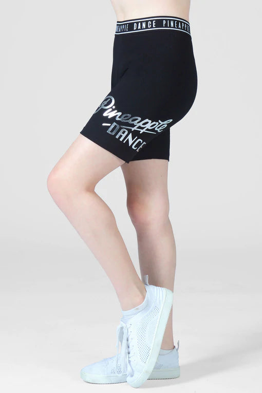 Dance Logo Cycling Shorts