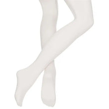 Load image into Gallery viewer, Silky Dance® Footed Intermediate Ballet Tights