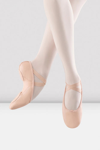 Bloch Ladies Proflex Leather Ballet Shoes S0200L