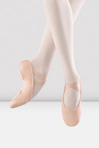 Bloch Ladies Proflex Leather Ballet Shoes S0200L