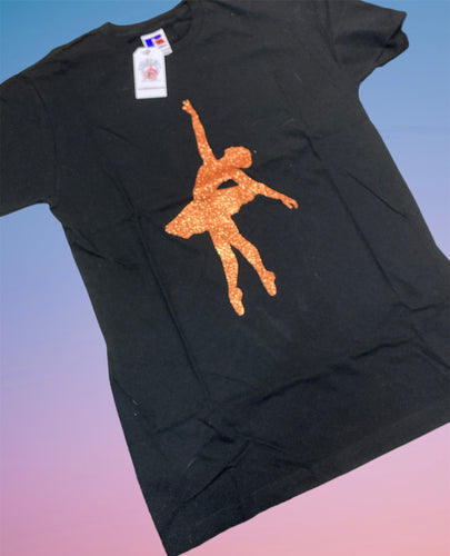 Ballerina T-shirt