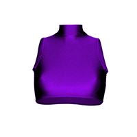 Starlite Nylon Lycra Bang Top