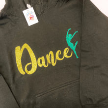 Load image into Gallery viewer, Dance Hoodie