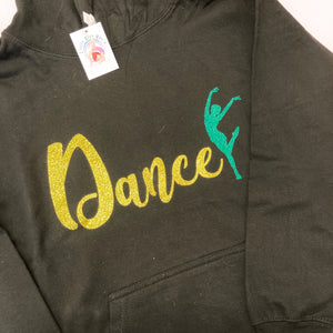 Dance Hoodie