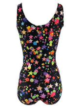 Load image into Gallery viewer, Starlite Multistar Leotard